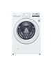 LG Inverter Front Load Automatic Washing Machine 20KG - White.