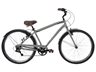 Sienna Mens 7-Speed Comfort Bike - 27.5