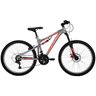 24 Marker Men's Dual Suspension Mountain Bike