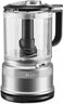 KitchenAid Food Chopper 5 Cup Grey