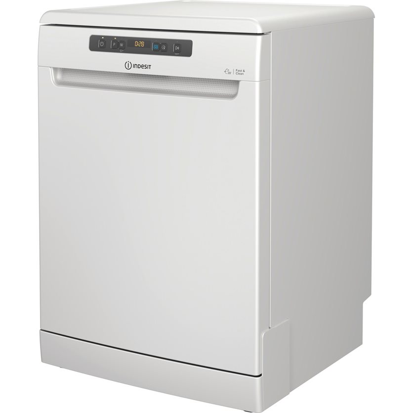 Freestanding Dishwasher Indesit A++