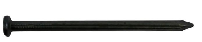 Common Nail, 2 1/2