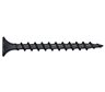 Coarse Thread Drywall Screws #6 By 1-5/8 Inch #2 Phillips