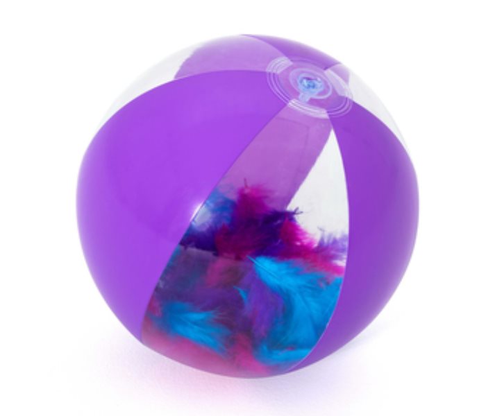 Beachball 41cm, Assorted