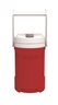 Latitude 1/2 Gallon Red