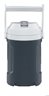 Latitude 1/2 Gallon Charcoal