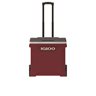 Latitude Roller Red