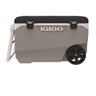 Maxcold Latitude Roller Grey
