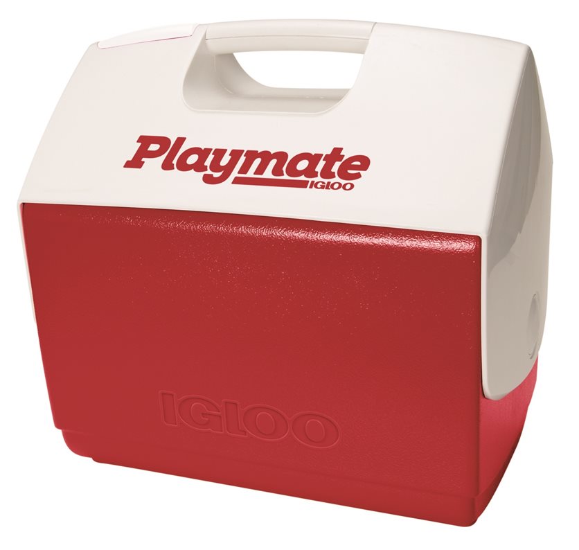 Playmate Elite Red