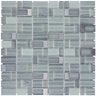 Mosaic Tile Dimensions White