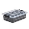 1.5L Sort It Storage Container with Cups