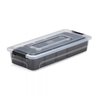 EZY STORAGE 2.5L Sort It Storage Container with Cups