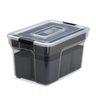 Ezy Storage 8L Sort It Storage Container with Tray and Cups.