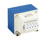 Step up or down single-phase auto transformers 1500VA.