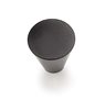 3/4 Delano Small Cone Knob - Oil Rubbed Bronze