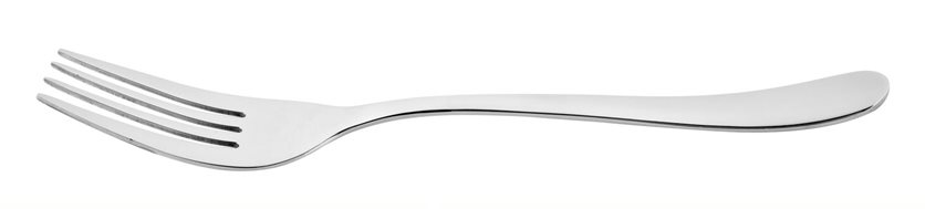 Asus Dinner Fork, 3 Piece Set