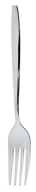 Ibiza Dinner Fork Set - 3 Piece Set