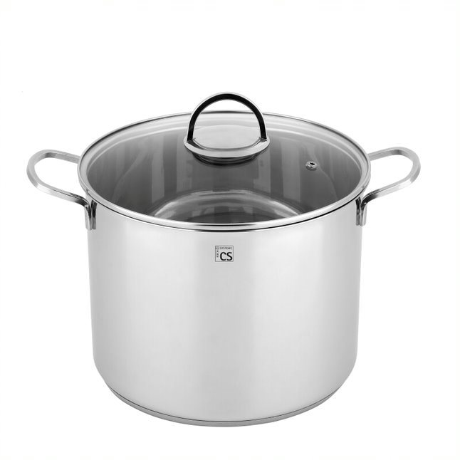 Trier High Casserole 24x24cm
