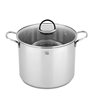 Trier High Casserole 24x24cm