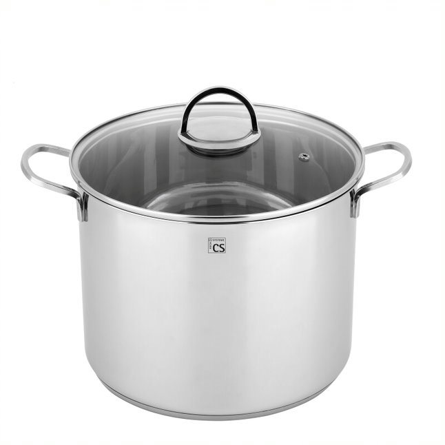 Trier High Casserole 28x26cm