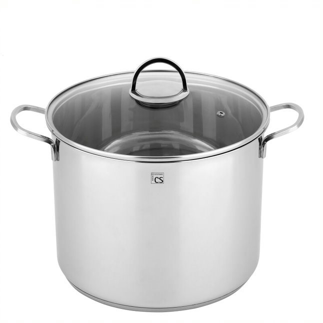 Trier High Casserole 32x28cm