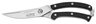 Premium Poultry scissors with security lock 24 cm