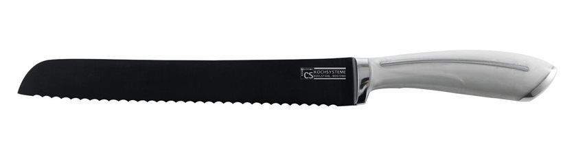 Garmisch 8 bread knife
