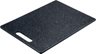 Marburg plastic cutting board with marble look - 35 x 25 cm.
