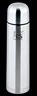 Elstra Vacuum Bottle Stainless Steel 1.0L