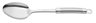 Exquisite Serving spoon stainless steel 34 cm