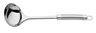 Exquisite Ladle stainless steel 33 cm