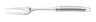 Exquisite Meat Fork Stainless Steel 34.8 cm