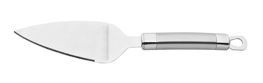Exquisite Cake slice stainless steel 28.4 cm