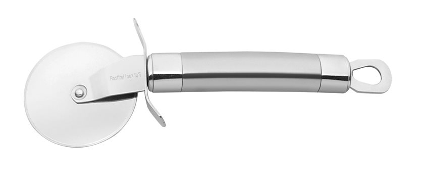 Exquisite Pizza wheel stainless steel 20 cm