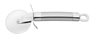Exquisite Pizza wheel stainless steel 20 cm