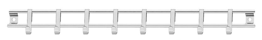Exquisite Rack stainless steel 39.5 cm