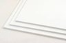 PVC Foam Board, 4mm, 4x8 Ft
