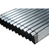 Corrugated Aluzinc Roof Sheet, 3x12 Ft, 0.51mm
