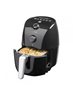 Air Fryer 1.5 Liter Black