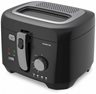 Deep Fryer 2.5 Liter Black