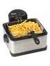 Deep Fryer 4.5 Liter Grey