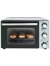 Oven 20 Liter Grey