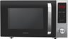 Microwave 23 Liter Grey