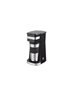 Personal Coffeemaker 420ml Black/Grey