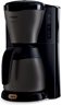 Coffeemaker Cafu00e9 Gaia 12 Cups Black