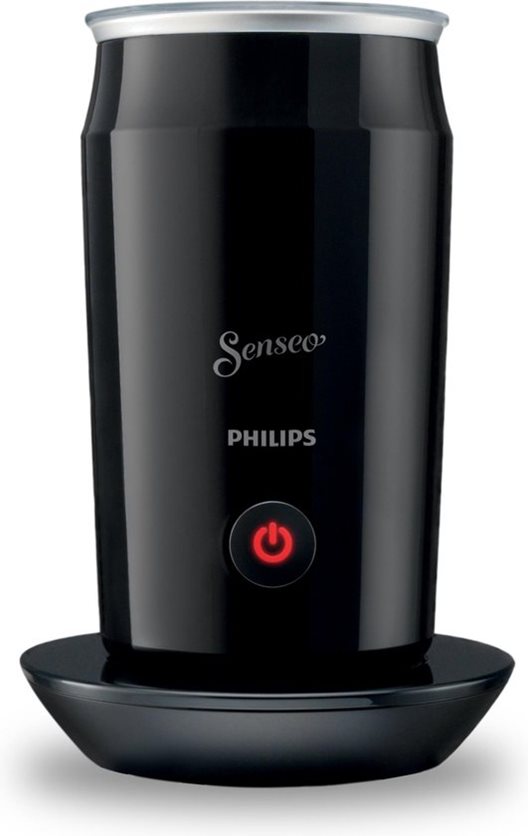 Senseo Milk Frother Philips Black