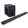 SOUNDBAR WITH SUBWOOFER