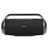 Portable Speaker in Sleek Black Finish