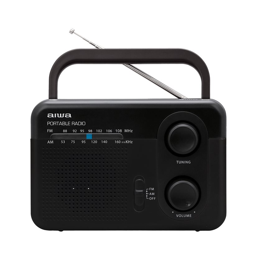 AIWA Radio FM-AM