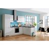 Kitchen Algin White